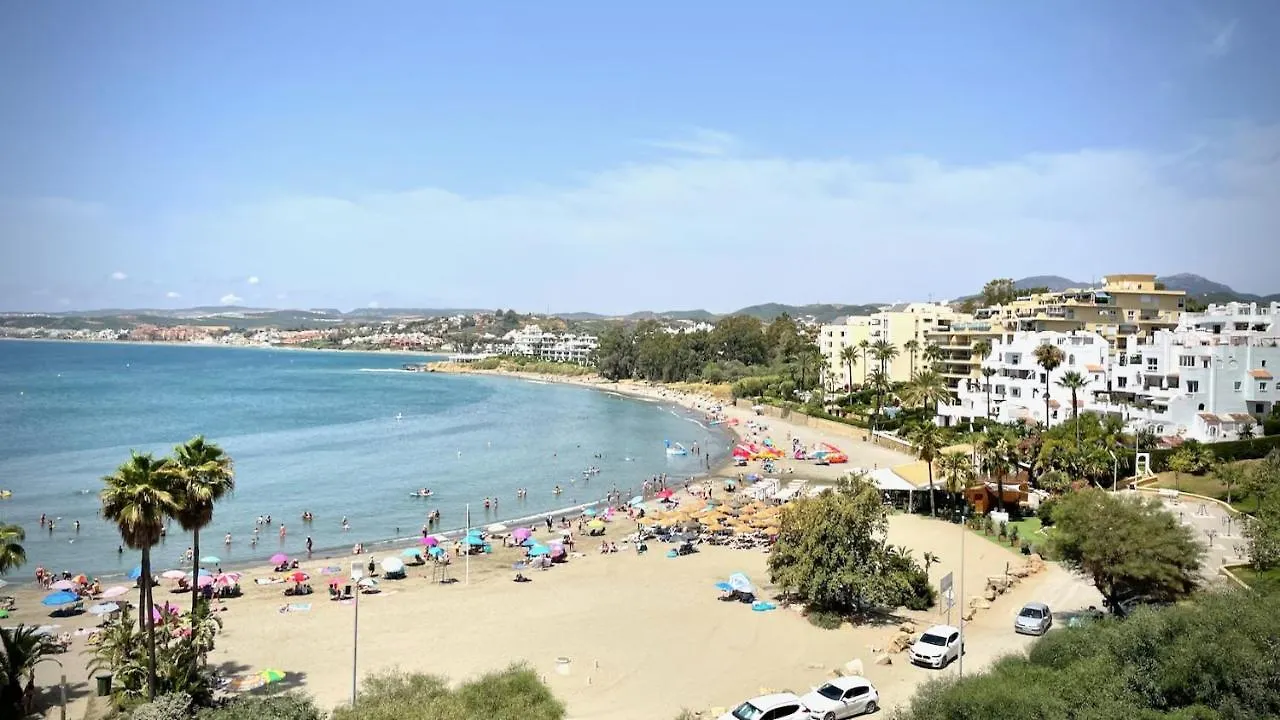 Estepona Place - Spacious Family City Apartment 0*,  Spain