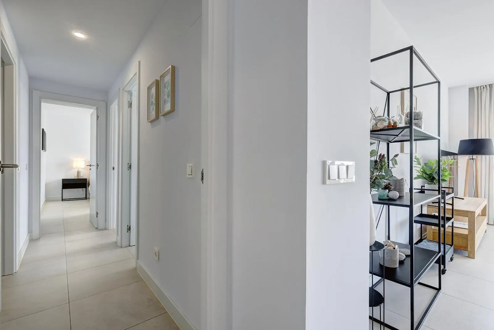 Estepona Place - Spacious Family City Apartment 0*,  Spagna