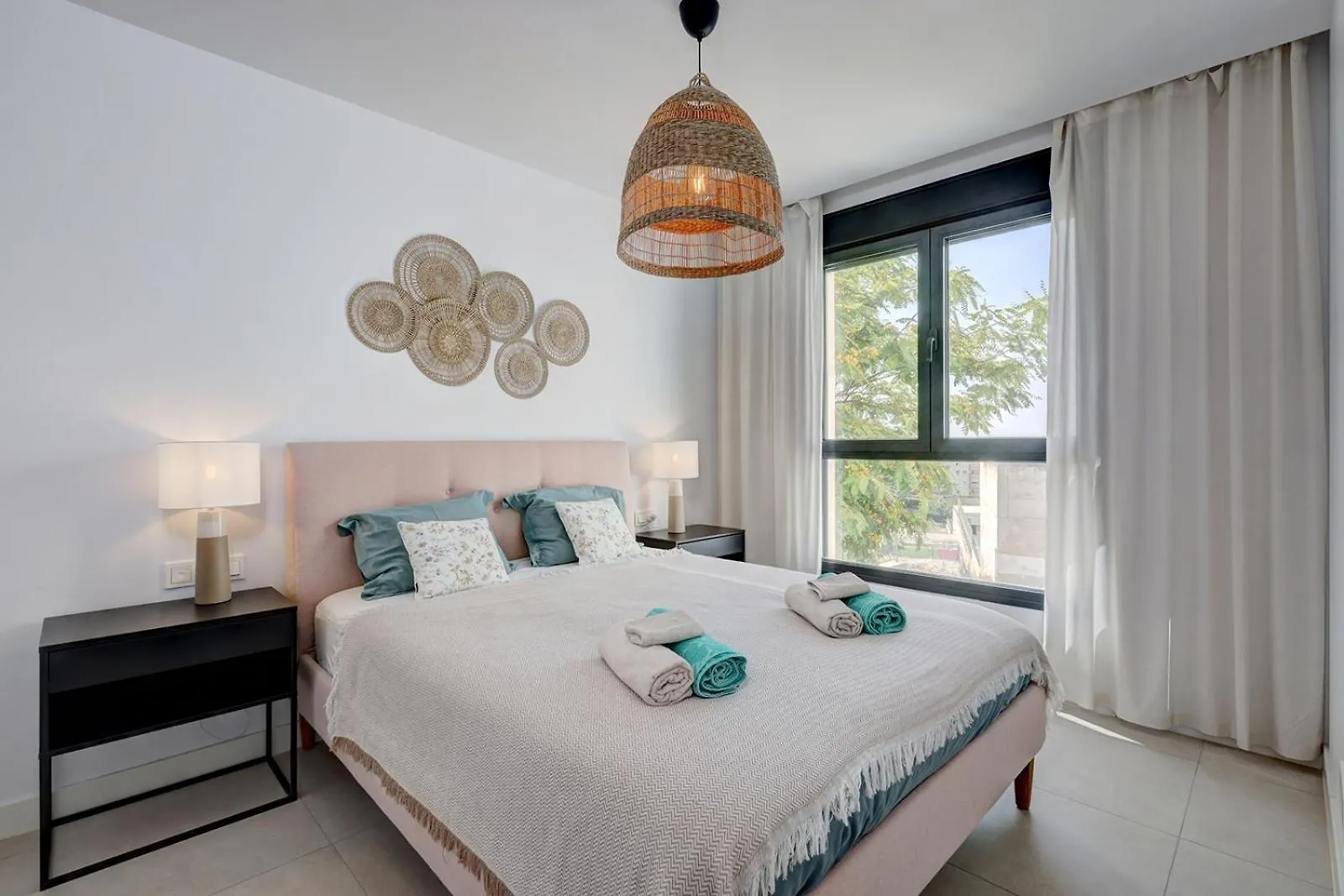 Estepona Place - Spacious Family City Apartment Spagna