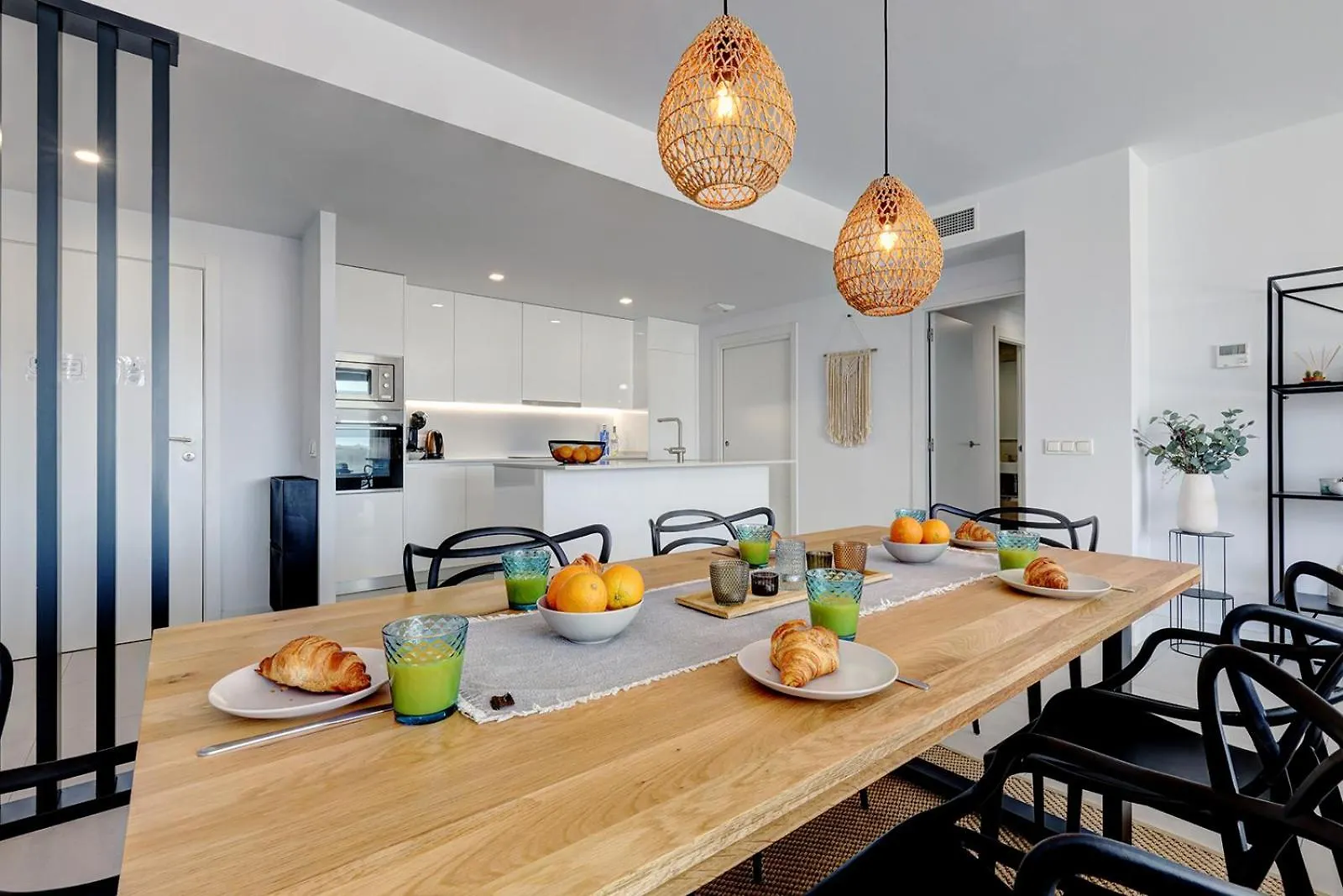 Estepona Place - Spacious Family City Apartment Spagna